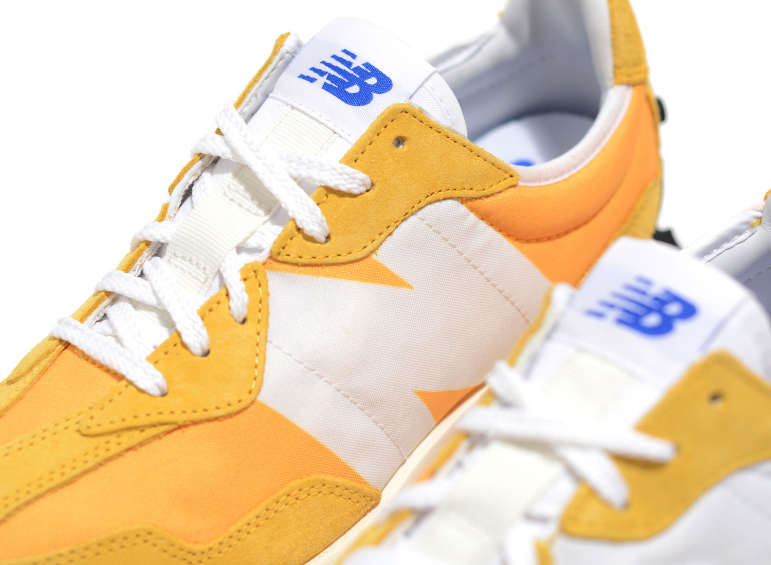  کفش پیاده روی New Balance Walking واکینگ نیوبالانس اورجینال X New کد MS327LI1 