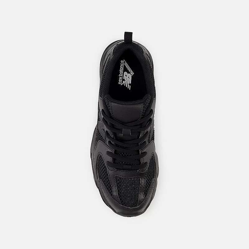 کفش بچگانه New Balance اورجینال مخصوص دویدن و پیاده روی کدGR530PB ORIGINAL