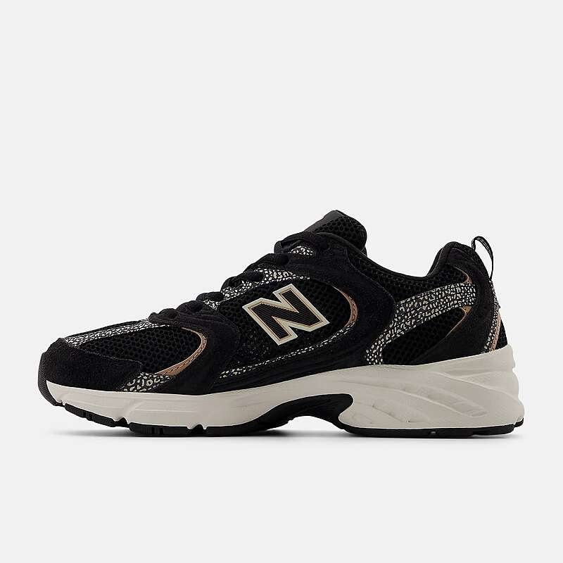  کفش پیاده روی New Balance Walking واکینگ نیوبالانس اورجینال کد U530CRB ORIGINAL 