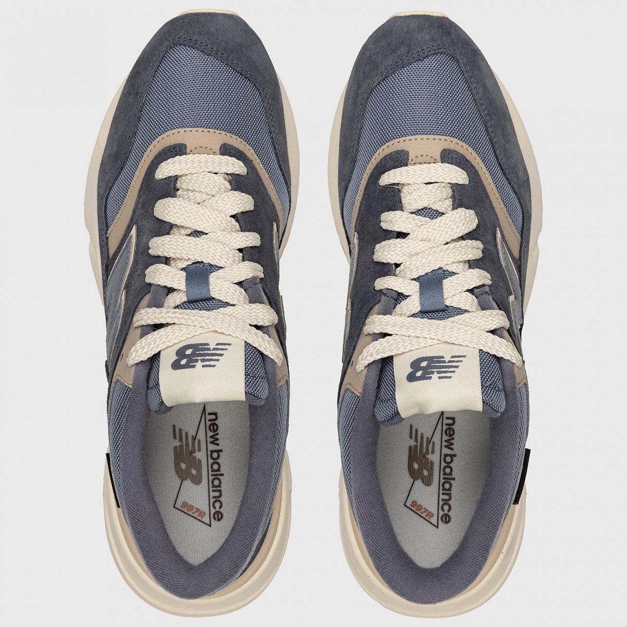  کفش پیاده روی New Balance Walking واکینگ نیوبالانس اورجینال X New کد‌ U997ROC 