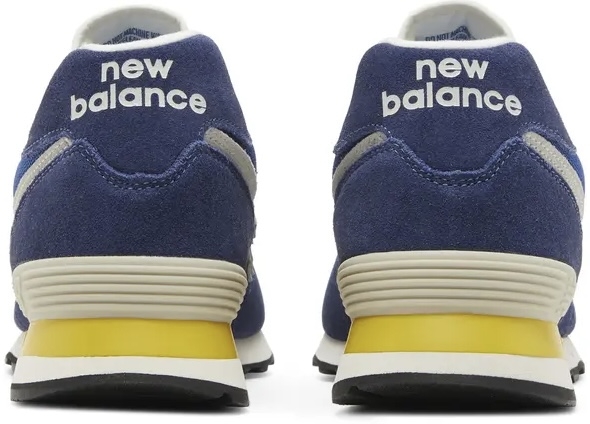 کفش پیاده روی New Balance Walking واکینگ نیوبالانس اورجینال کد U574HBG 