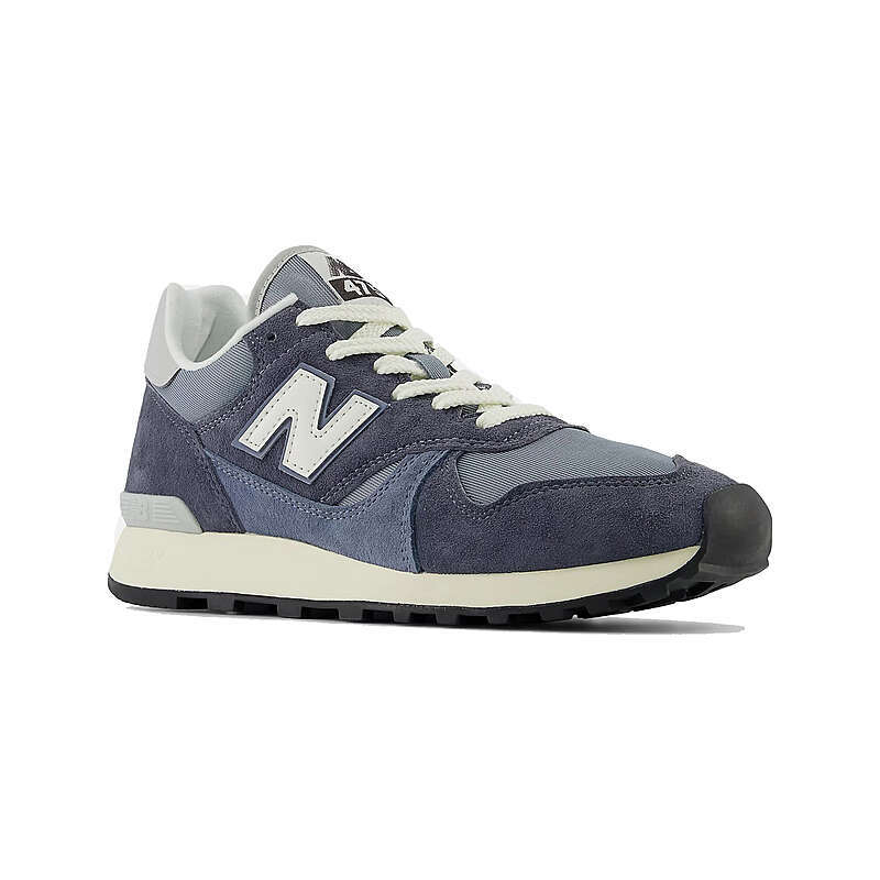  کفش پیاده روی مردانه New Balance Walking واکینگ نیوبالانس اورجینال کد M475VTH ORIGINAL 