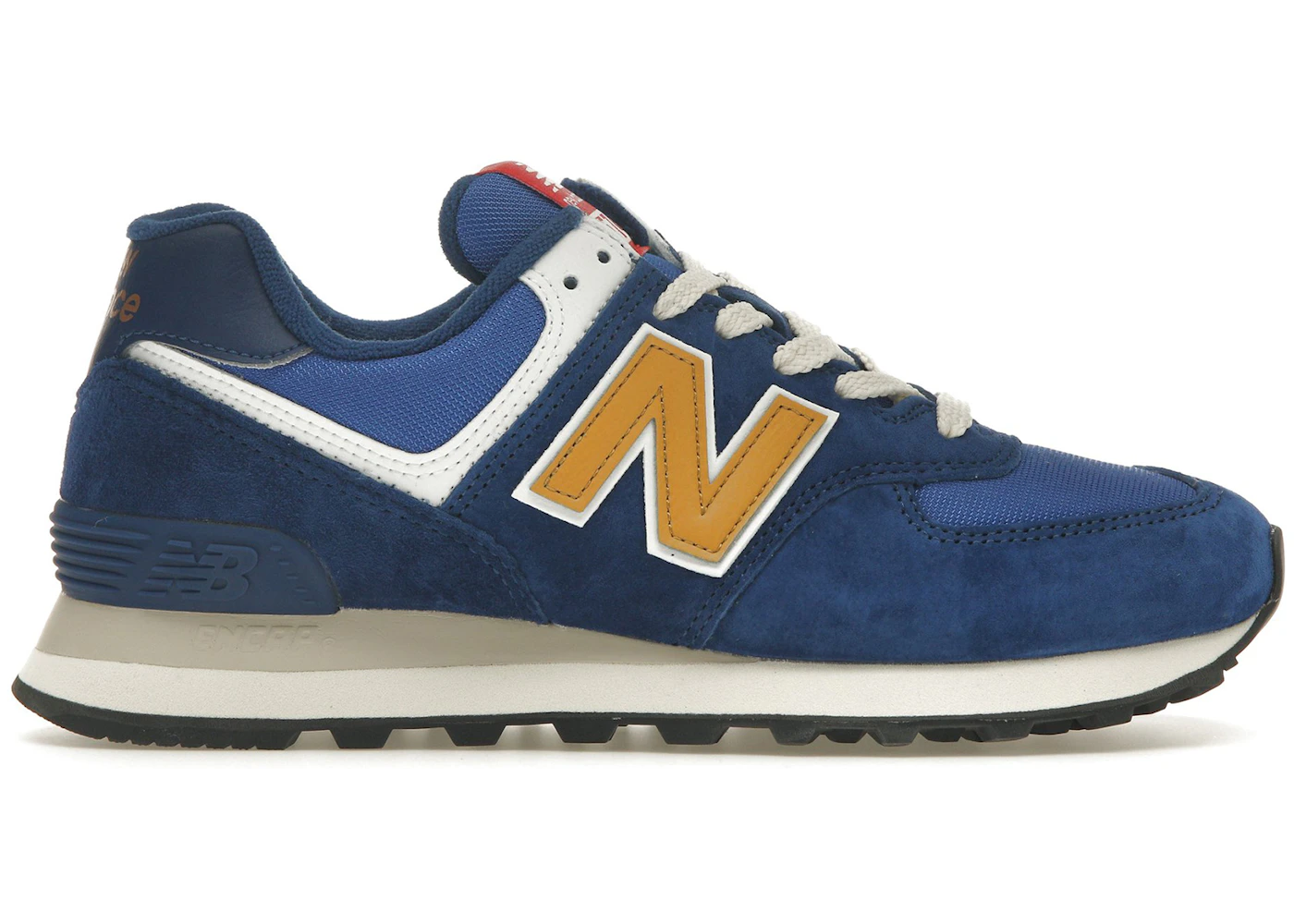  کفش پیاده روی New Balance Walking واکینگ نیوبالانس اورجینال X New کد U574HBG 