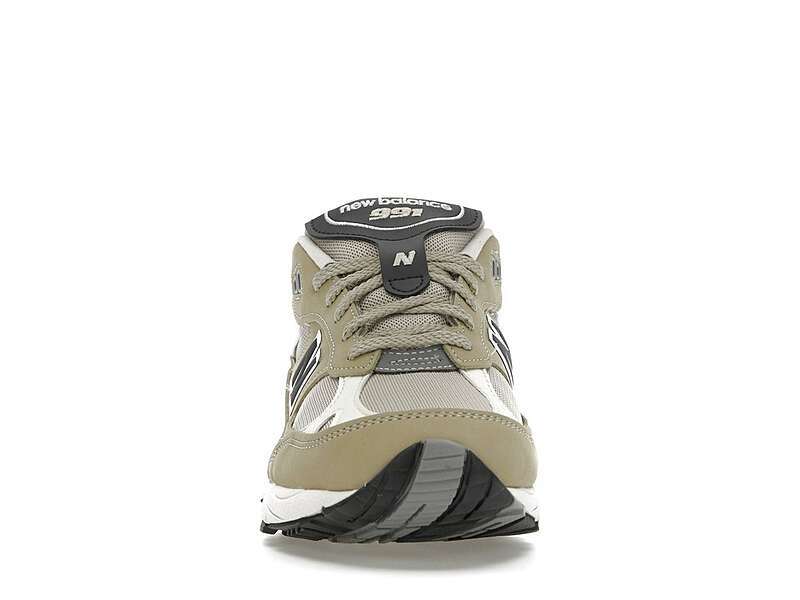 کفش پیاده روی New Balance Walking واکینگ نیوبالانس اورجینال کد M991BTN ORIGINAL