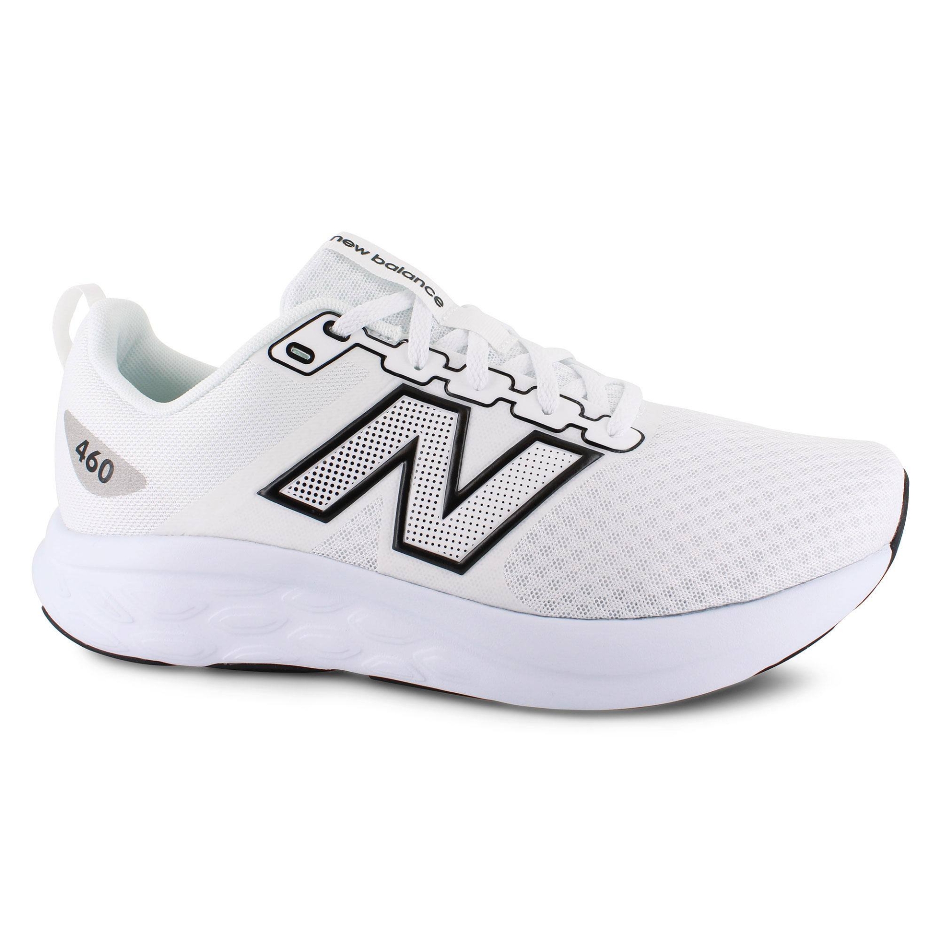 کفش پیاده روی New Balance Walking واکینگ نیوبالانس اورجینال کد M460CW4