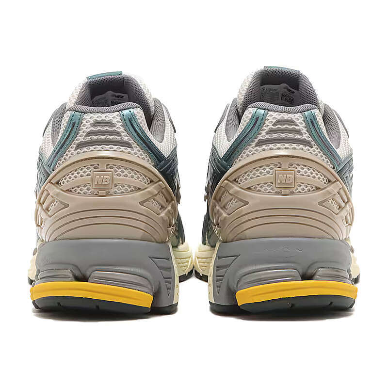  کفش پیاده روی New Balance Walking واکینگ نیوبالانس اورجینال کد M1906RRC ORIGINAL 