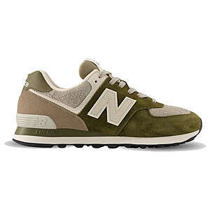 کفش پیاده روی New Balance Walking واکینگ نیوبالانس اورجینال کد U574BWS ORIGINAL
