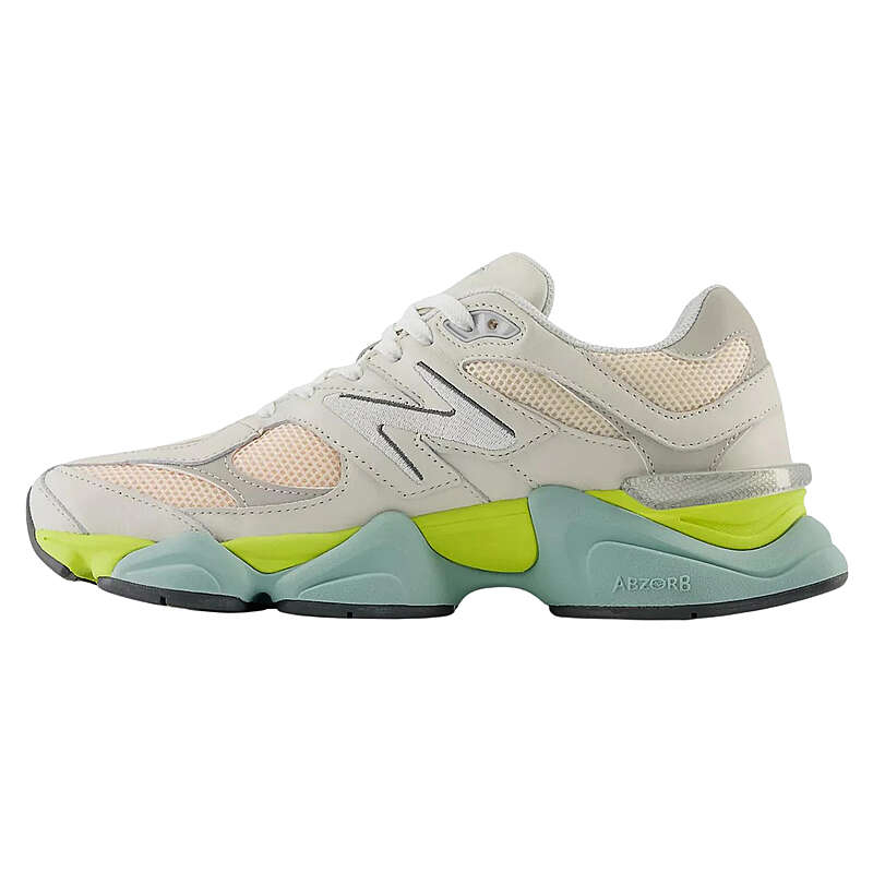  کفش پیاده روی New Balance Walking واکینگ نیوبالانس اورجینال کد U9060GCB ORIGINAL 