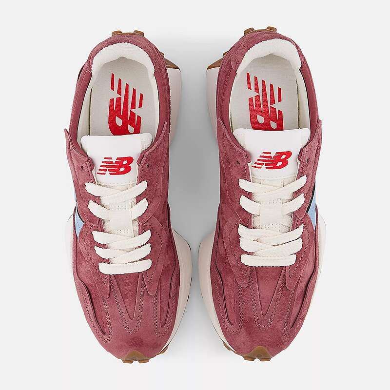  کفش مخصوص پیاده روی New Balance اورجینال کد U327WSA ORIGINAL 