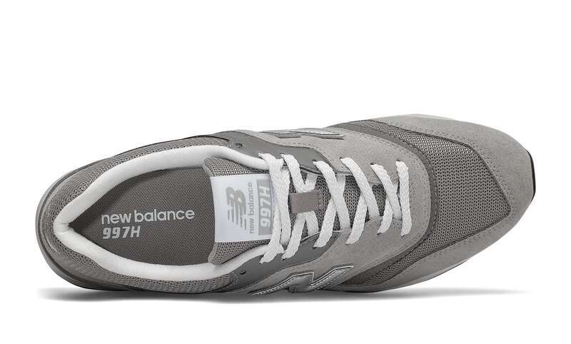  کفش پیاده روی New Balance Walking واکینگ نیوبالانس اورجینال کد CM997HCA ORIGINAL 