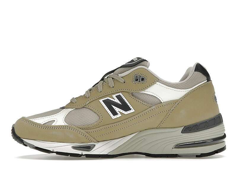کفش پیاده روی New Balance Walking واکینگ نیوبالانس اورجینال کد M991BTN ORIGINAL
