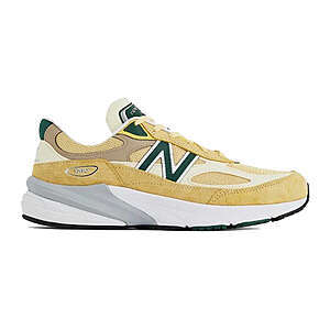 کفش پیاده روی New Balance Walking واکینگ نیوبالانس اورجینال کد U990TE6 ORIGINAL