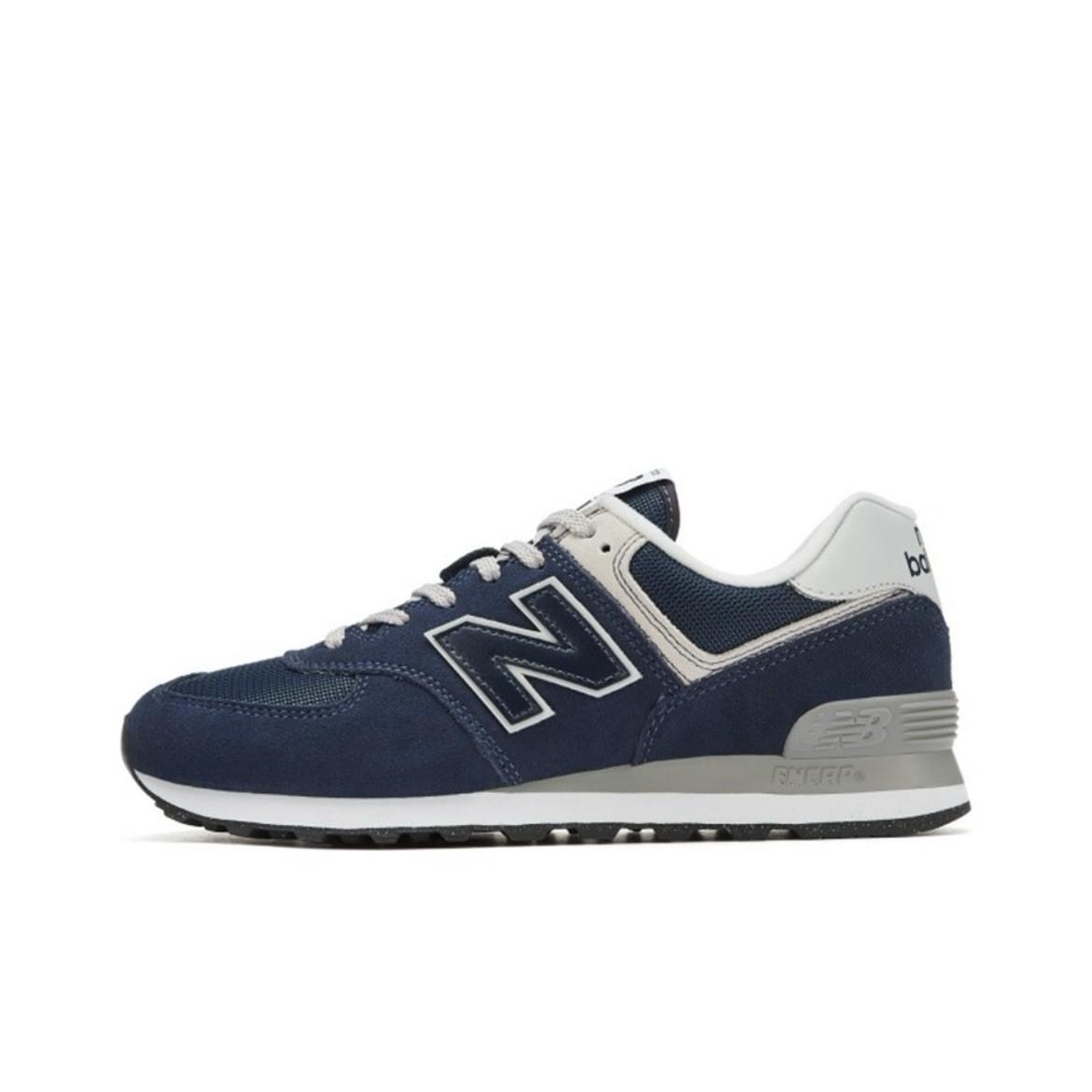  کفش پیاده روی New Balance Walking واکینگ نیوبالانس اورجینال X New کد ML574EVN 