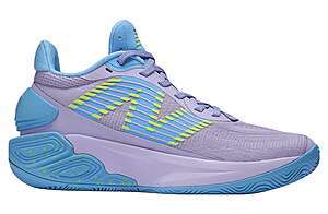 کفش بسکتبالی New balance اورجینال کد BB2WYCG5 ORIGINAL 