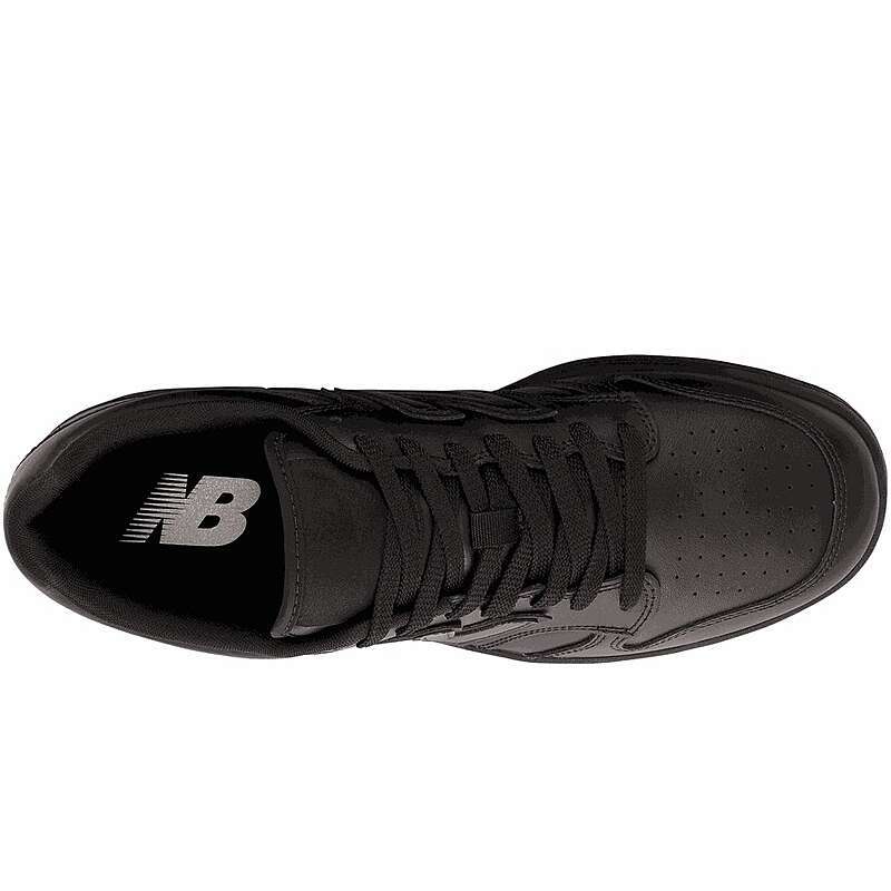  کفش بسکتبالی New balance اورجینال کد Bb480L3B ORIGINAL 