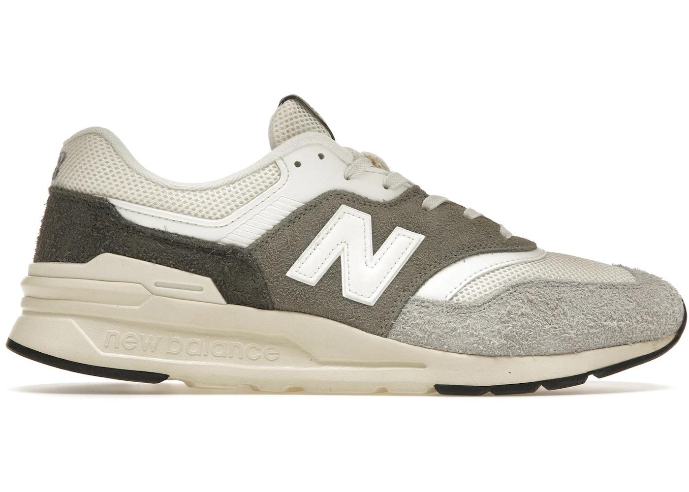  کفش پیاده روی New Balance Walking واکینگ نیوبالانس اورجینال X New کد‌ CM997HRK 