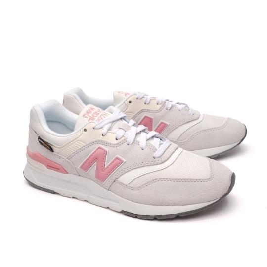 کفش پیاده روی New Balance Walking واکینگ نیوبالانس اورجینال X New کد GR997HMA 