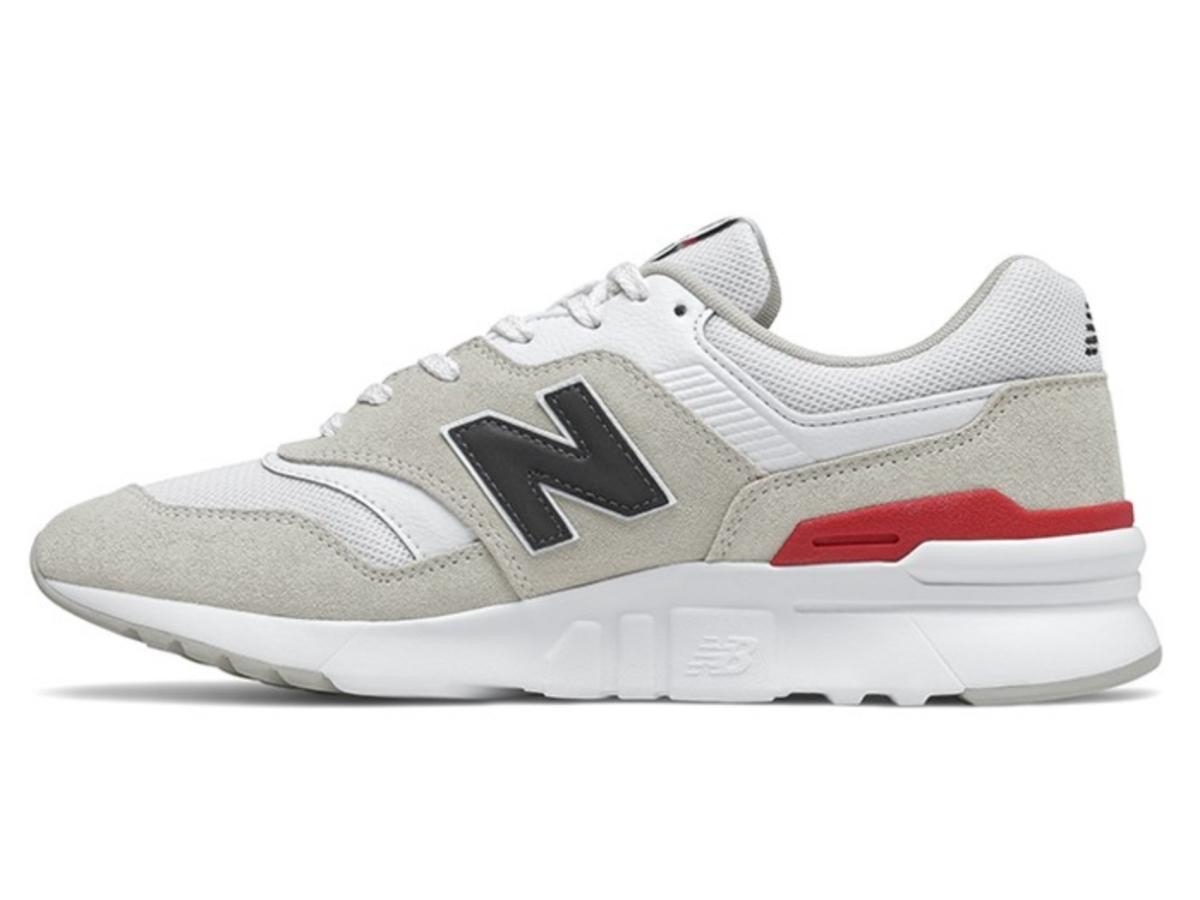  کفش پیاده روی New Balance Walking واکینگ نیوبالانس اورجینال X New کد GR997HMI 