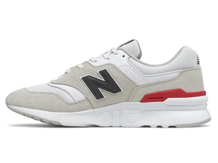 کفش پیاده روی New Balance Walking واکینگ نیوبالانس اورجینال X New کد GR997HMI 