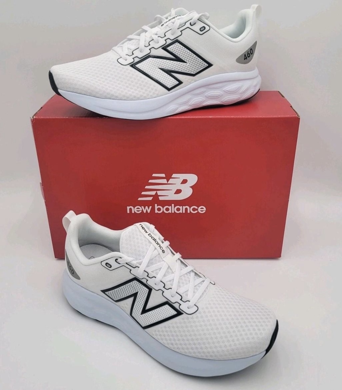 کفش پیاده روی New Balance Walking واکینگ نیوبالانس اورجینال کد M460CW4