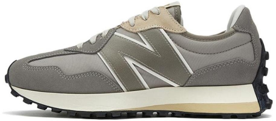  کفش پیاده روی New Balance Walking واکینگ نیوبالانس اورجینال X New کد MS327GDY 