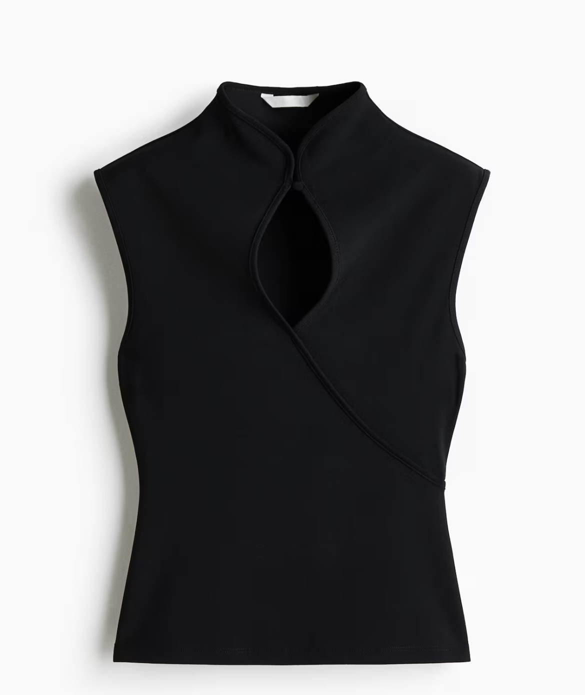 تاپ زنانه مینیمال و شیک برندH&M ORIGINAL اچ اند ام اورجینال NEW 2026 انگلستان