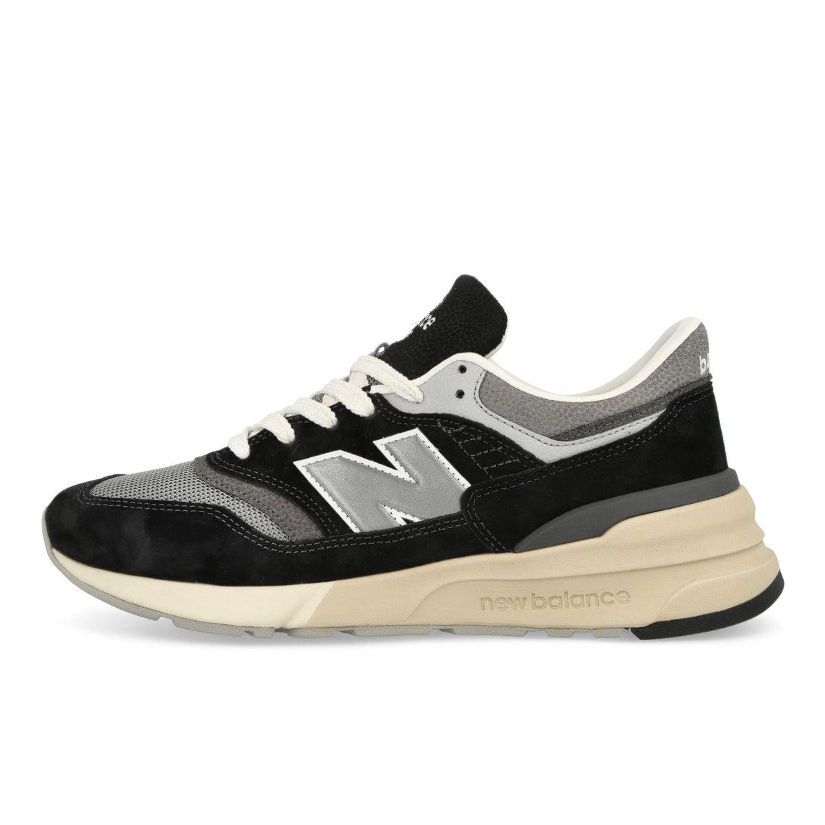  کفش پیاده روی New Balance Walking واکینگ نیوبالانس اورجینال X New کد U997RHC 