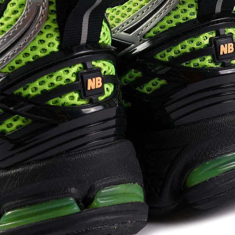  کفش پیاده روی New Balance Walking واکینگ نیوبالانس اورجینال کد M1906RCG ORIGINAL 