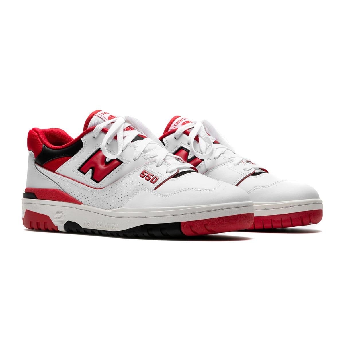  کفش پیاده روی New Balance Walking واکینگ نیوبالانس اورجینال X New کد BB550SE1 