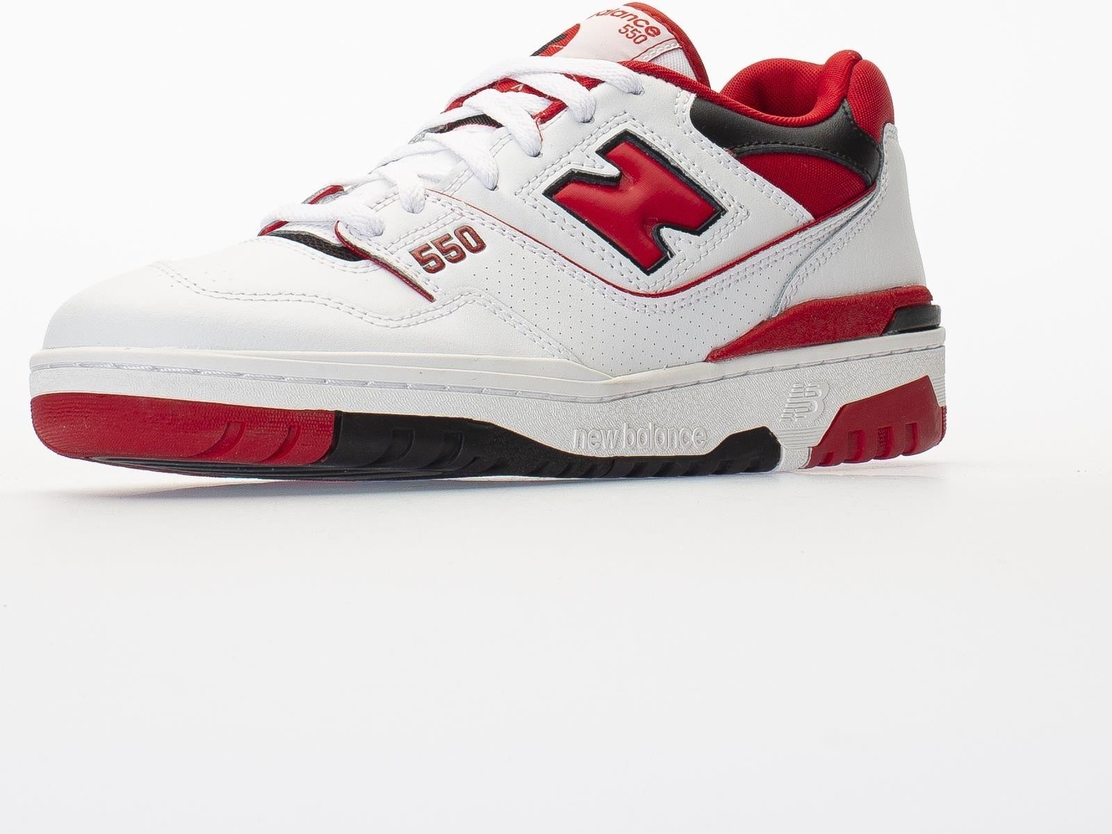  کفش پیاده روی New Balance Walking واکینگ نیوبالانس اورجینال X New کد BB550SE1 