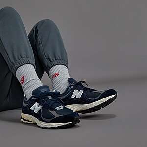  کفش پیاده روی New Balance اورجینال کدM2002RCA ORIGINAL 