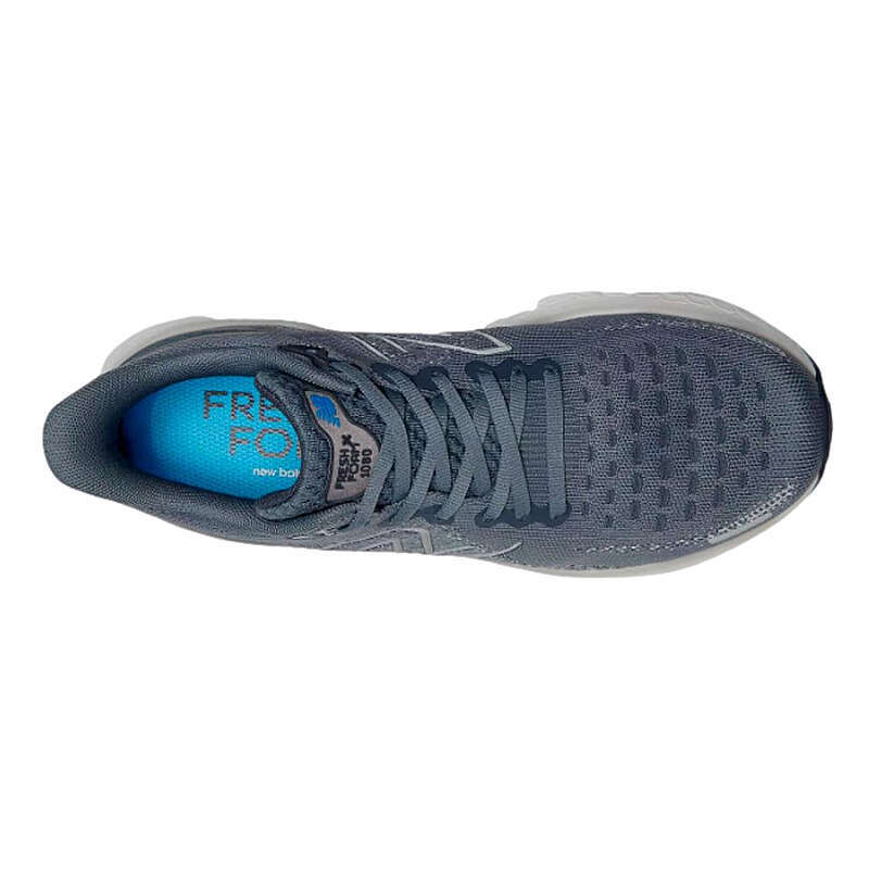 کفش دویدن New Balance Running رانینگ نیوبالانس اورجینال کد M1080G12 ORIGINAL