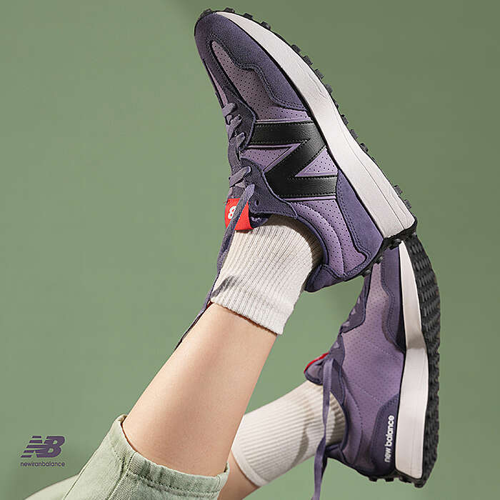  کفش پیاده روی New Balance Walking واکینگ نیوبالانس اورجینال کد U327CM ORIGINAL 