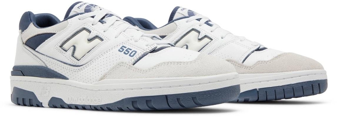  کفش پیاده روی New Balance Walking واکینگ نیوبالانس اورجینال X New کد BB550STG 