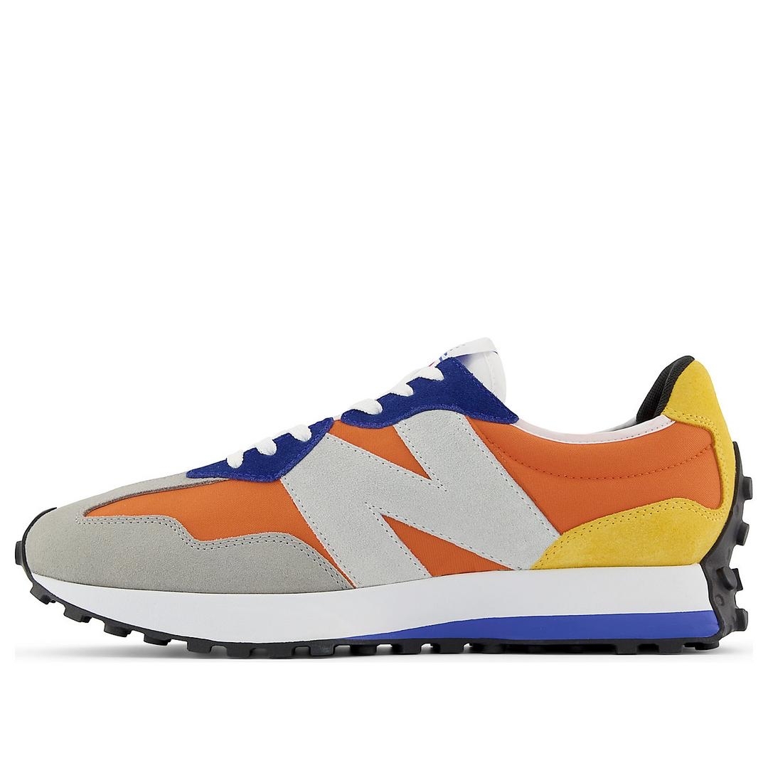 کفش پیاده روی New Balance Walking واکینگ نیوبالانس اورجینال X New کد MS327FIN