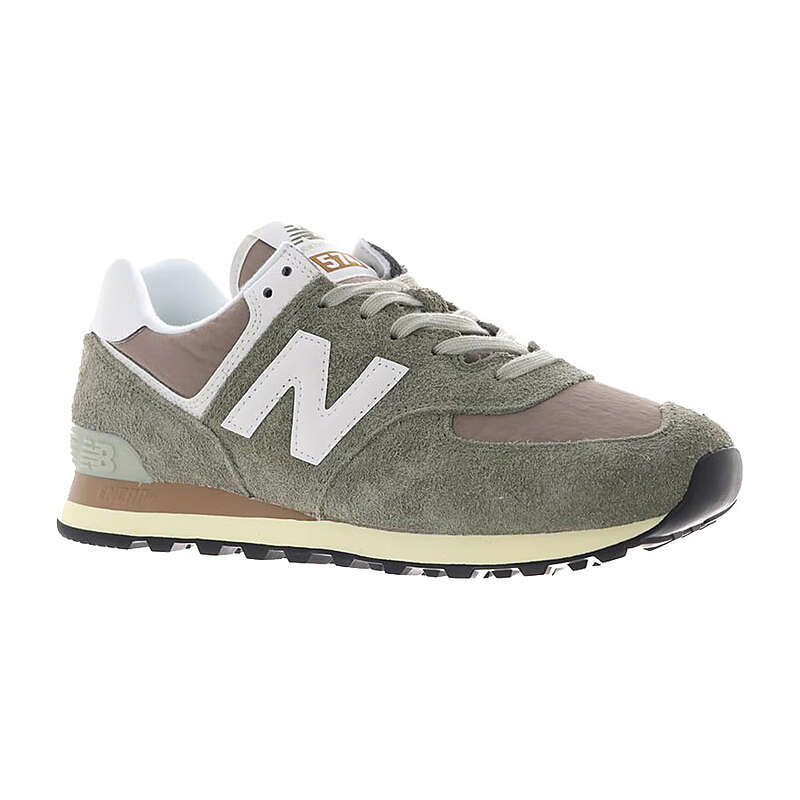  کفش پیاده روی New Balance Walking واکینگ نیوبالانس اورجینال کد U574TNB ORIGINAL 