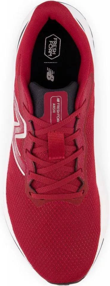 کفش مخصوص دویدن New Balance Running رانینگ نیوبالانس اورجینال کد MARISBB4