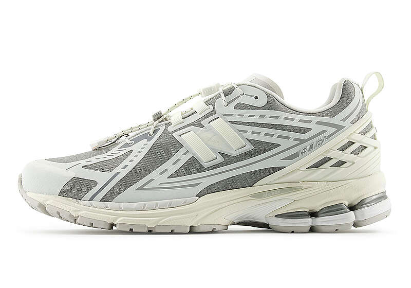  کفش پیاده روی New Balance Walking واکینگ نیوبالانس اورجینال کد U1906RWG ORIGINAL 