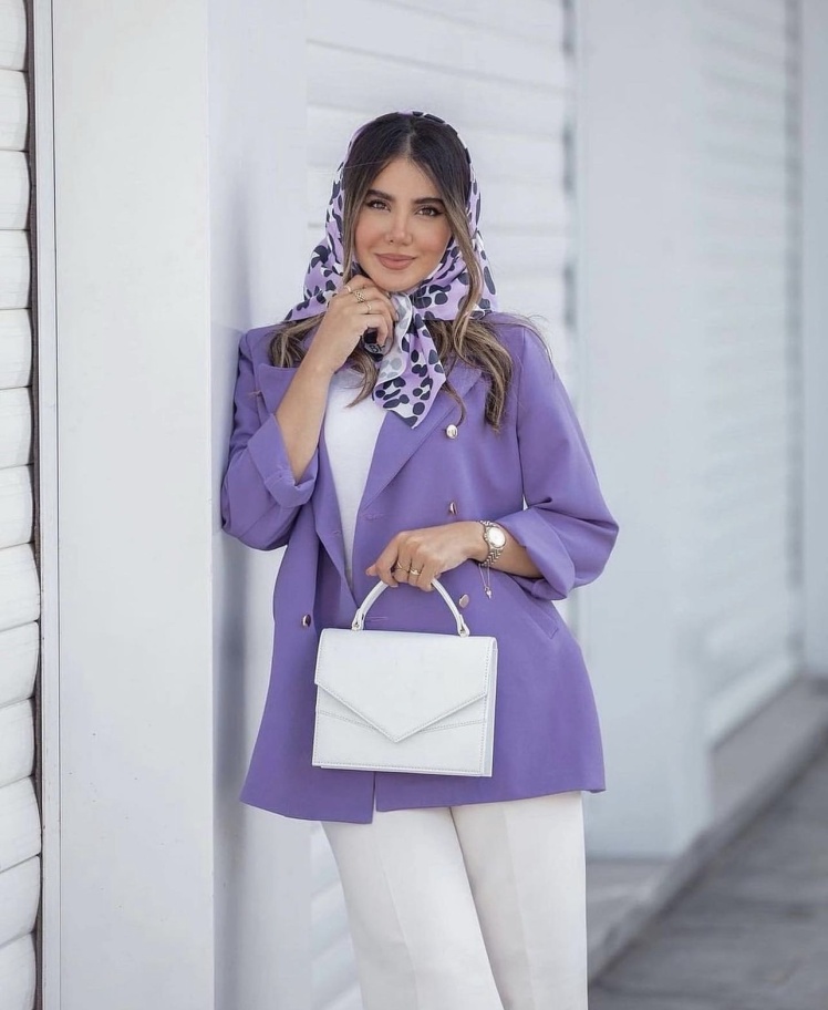 کن یاسی لاکچری دخترانه