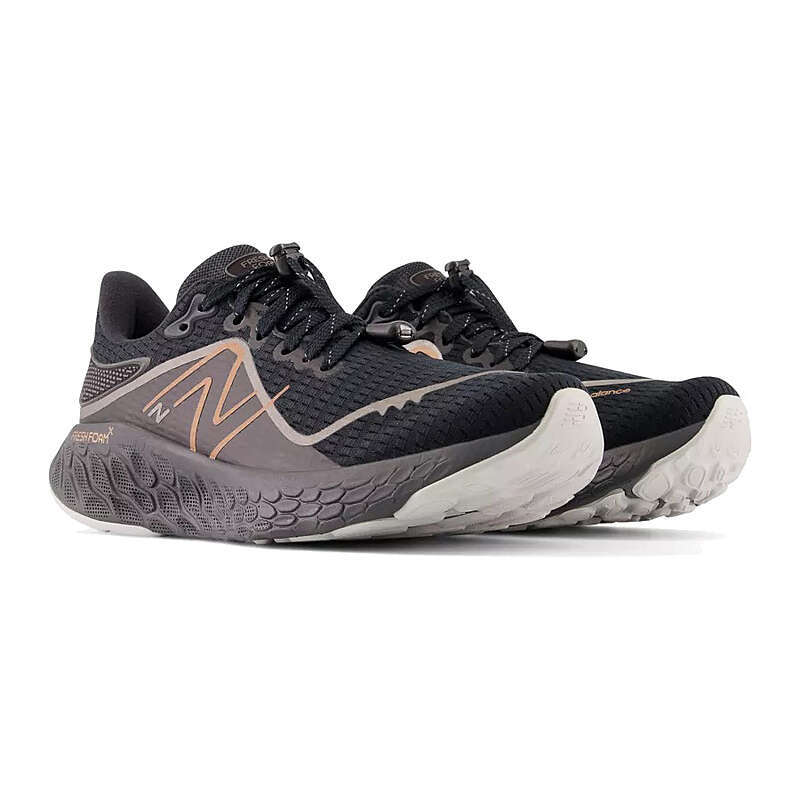  کفش مخصوص دویدن New Balance Running رانینگ نیوبالانس اورجینال کد W1080V12 ORIGINAL 