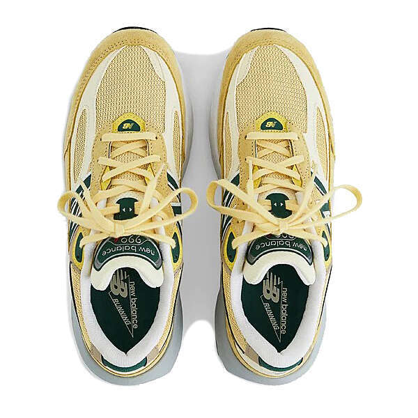  کفش پیاده روی New Balance Walking واکینگ نیوبالانس اورجینال کد U990TE6 ORIGINAL 