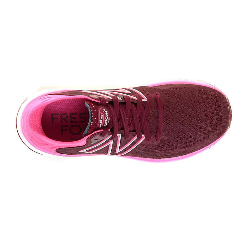 کفش دویدن زنانه New Balance Running رانینگ نیوبالانس اورجینال کد W1080G11 ORIGINAL