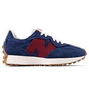 کفش پیاده روی New Balance Walking واکینگ نیوبالانس اورجینال کد U327WSB ORIGINAL