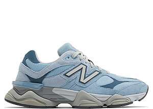 کفش پیاده روی New Balance Walking واکینگ نیوبالانس اورجینال کد U9060EED ORIGINAL