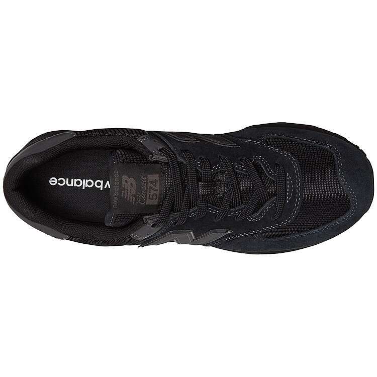  کفش پیاده روی New Balance Walking واکینگ نیوبالانس اورجینال کد ML574EVE ORIGINAL 