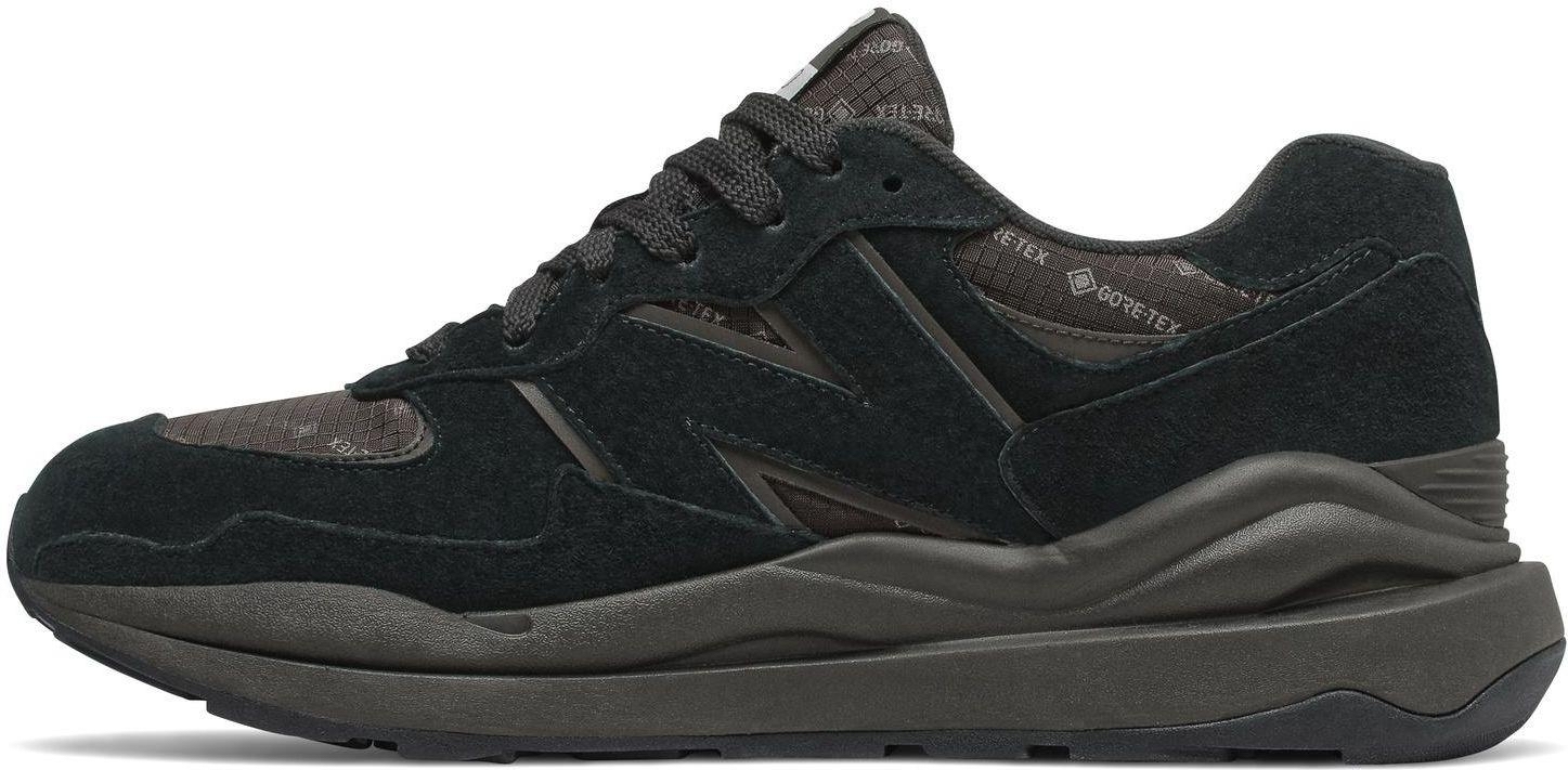  کفش پیاده روی New Balance Walking واکینگ نیوبالانس اورجینال X New کد‌ M5740GTP 