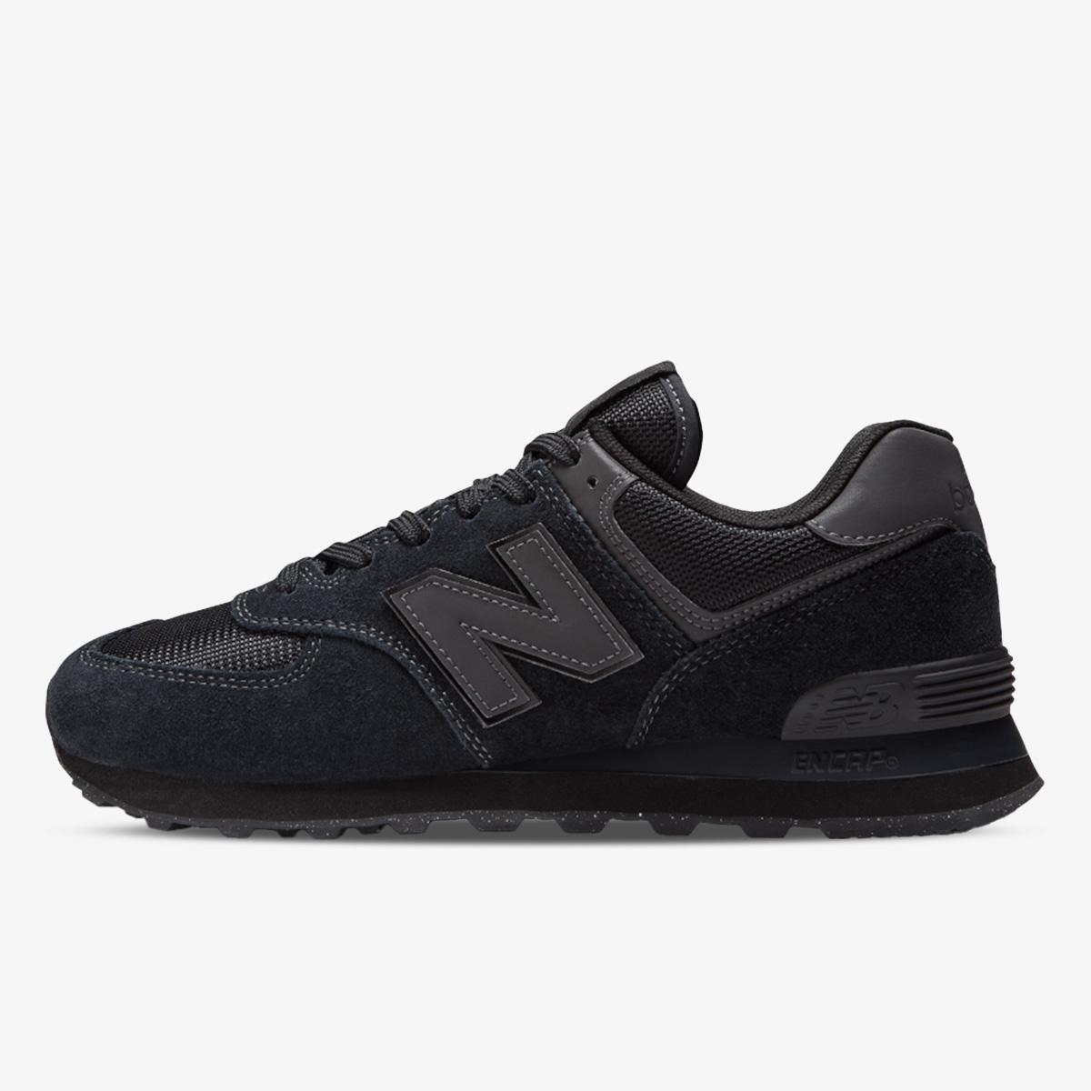 کفش پیاده روی New Balance Walking واکینگ نیوبالانس اورجینال X New کد ML574EVE