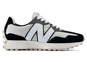 کفش پیاده روی New Balance Walking واکینگ نیوبالانس اورجینال کد U327GPD ORIGINAL