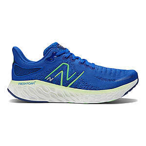 کفش پیاده روی New Balance Walking واکینگ نیوبالانس اورجینال کد M1080S12 ORIGINAL