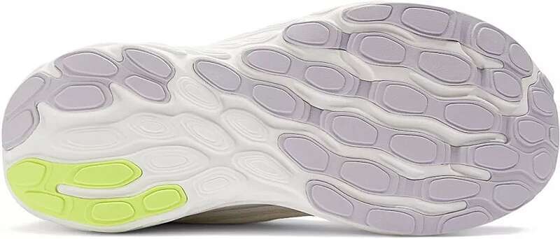  کفش مخصوص دویدن New Balance Running رانینگ نیوبالانس اورجینال کد W1080F13 ORIGINAL 